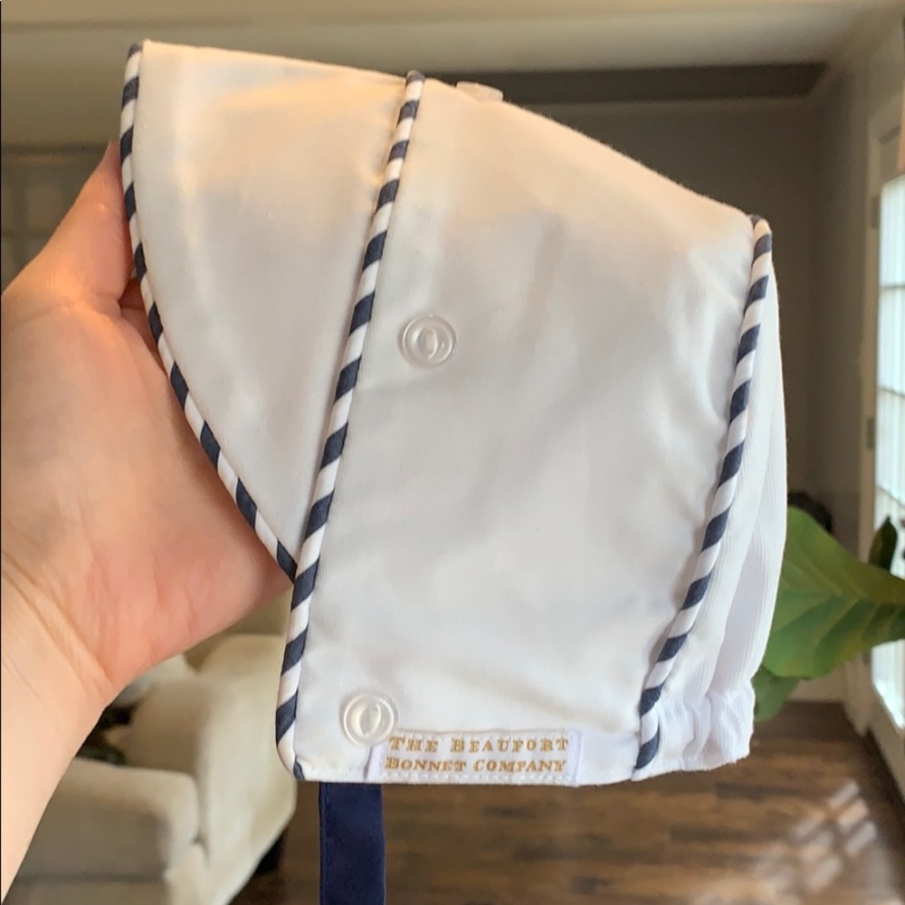 The beaufort bonnet company bonnet